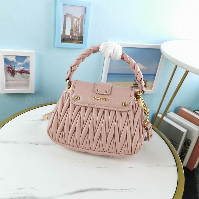 MiuMIu Handbags 83